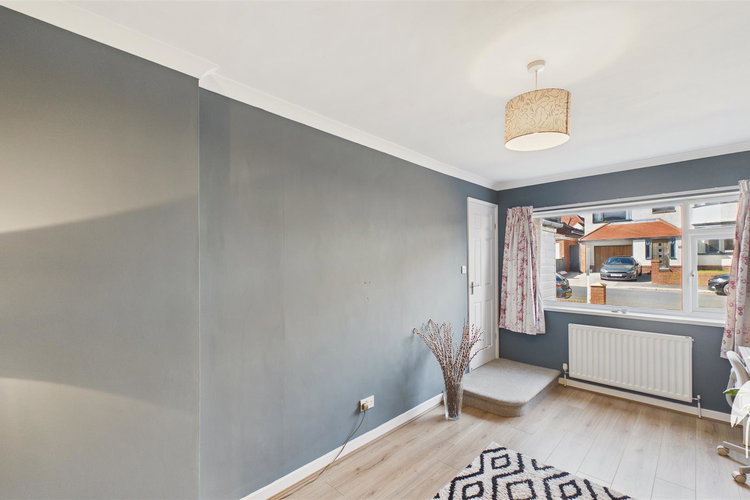 Family Room/Home Office - Picture 16 of 51