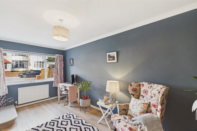 Family Room/Home Office - Picture 17 of 51