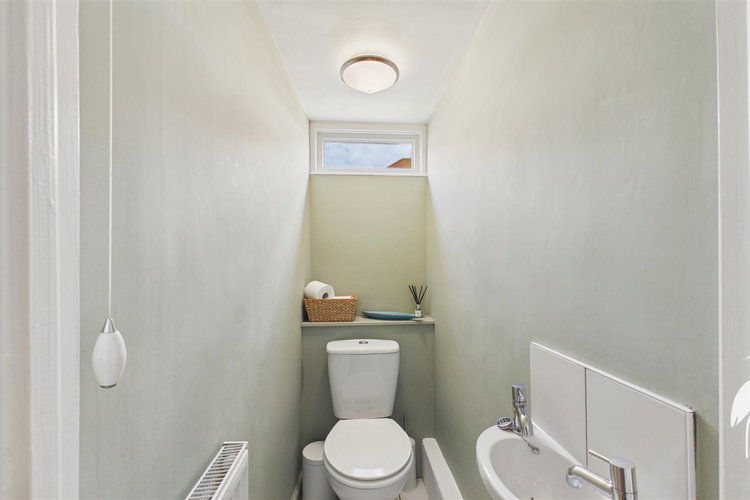 Cloakroom/WC - Picture 19 of 51