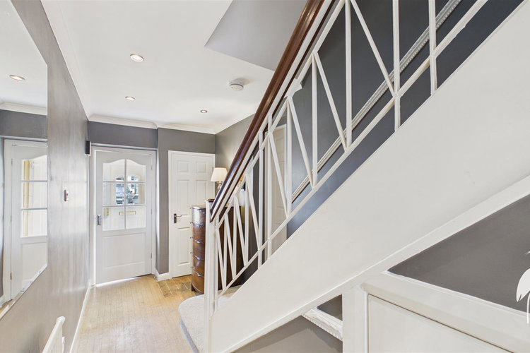 Reception Hall - Picture 21 of 51