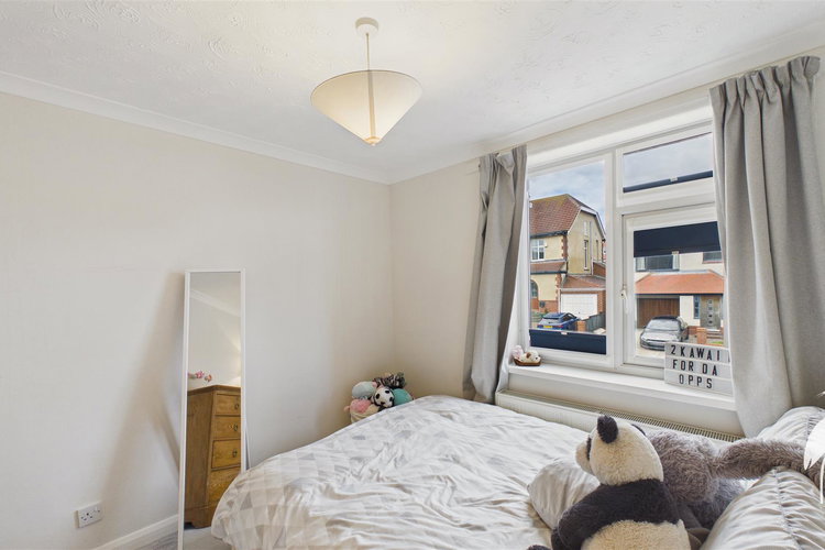 Bedroom 4 - Picture 38 of 51