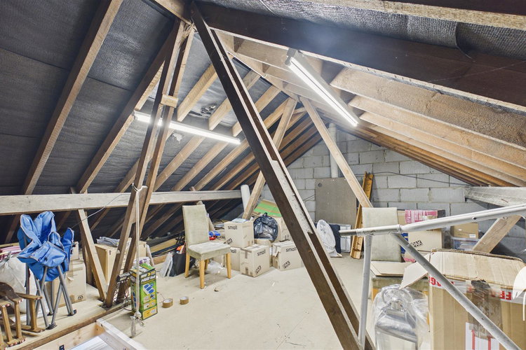 Loft - Picture 44 of 51