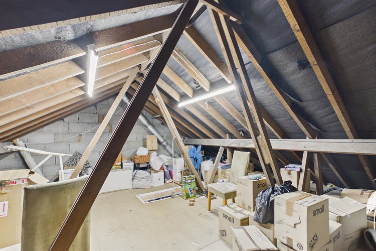 Loft - Picture 45 of 51