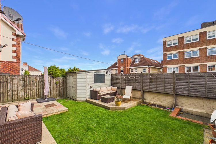 Outside - Picture 47 of 51