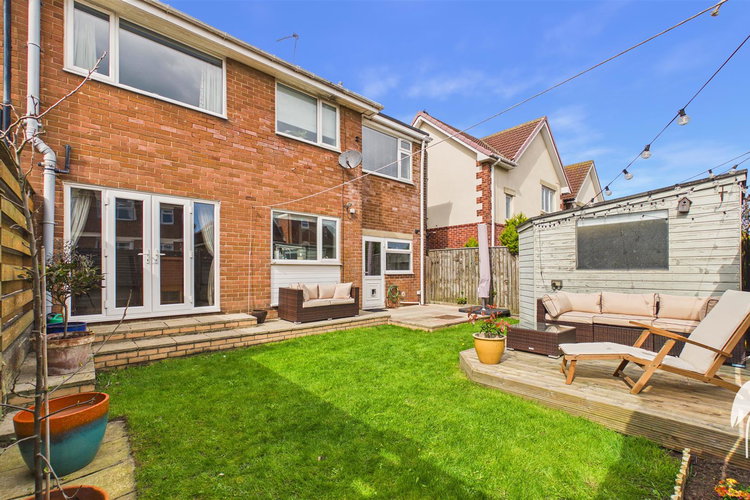 Outside - Picture 48 of 51