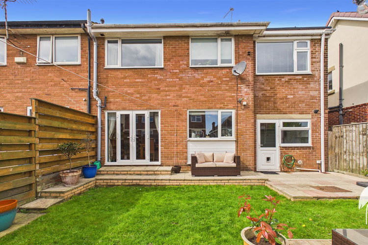 Outside - Picture 49 of 51