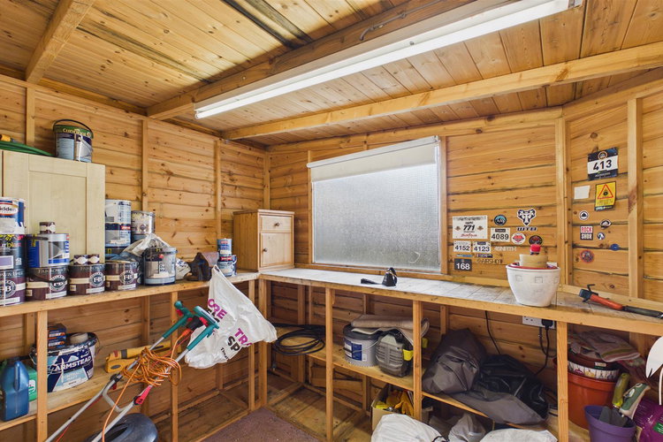 Shed - Picture 50 of 51