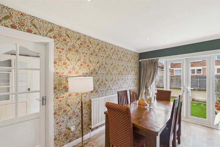 Dining Room - Picture 6 of 51