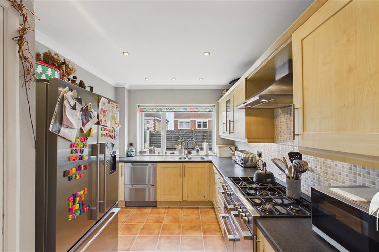 Kitchen - Picture 8 of 51