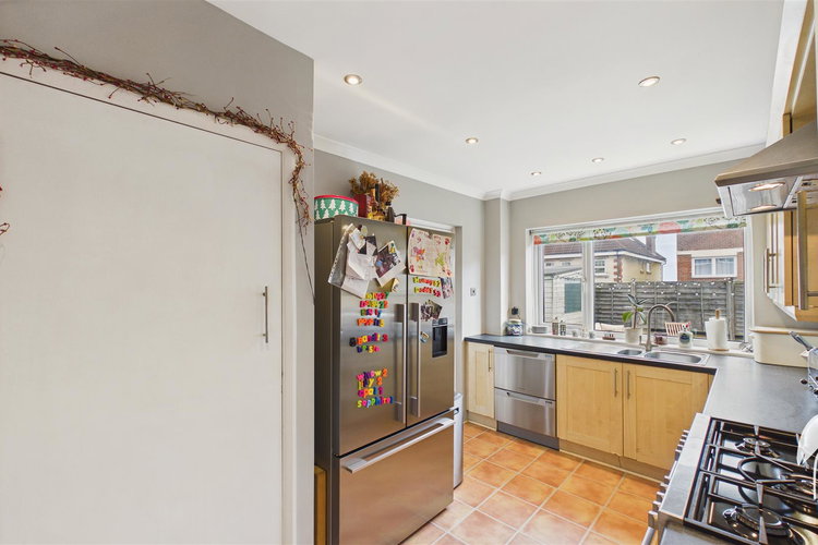 Kitchen - Picture 9 of 51