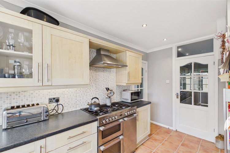 Kitchen - Picture 10 of 51