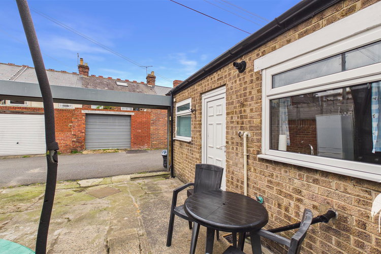 Outside - Picture 12 of 13