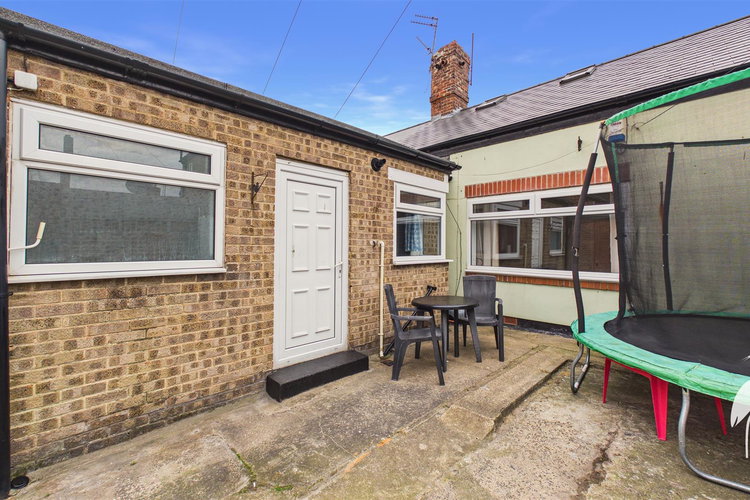 Outside - Picture 13 of 13