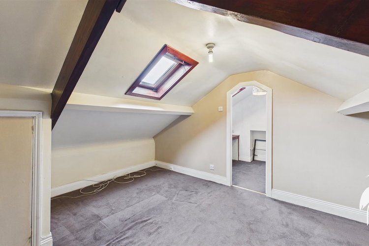 Loft Space - Picture 10 of 13