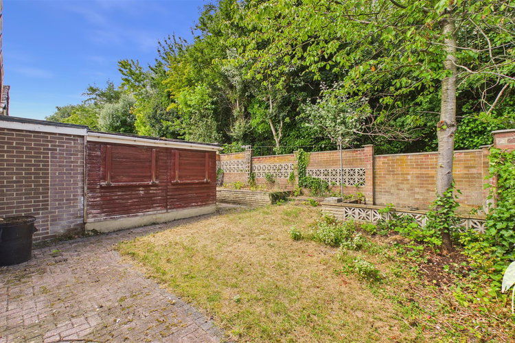 Outside - Picture 18 of 20