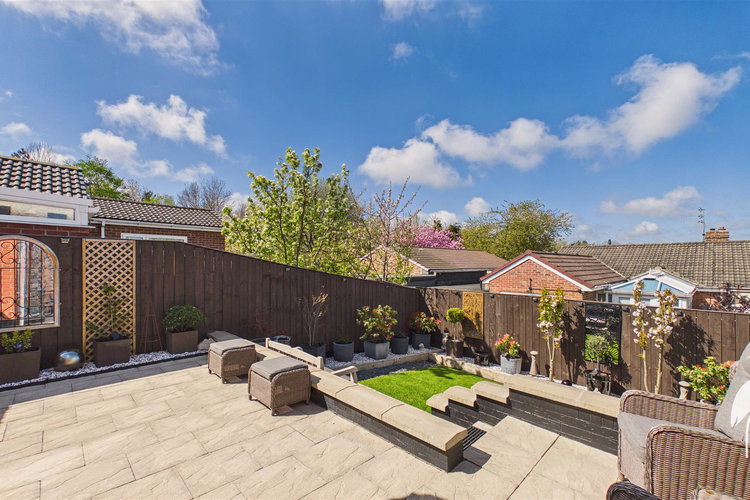 Outside - Picture 18 of 25