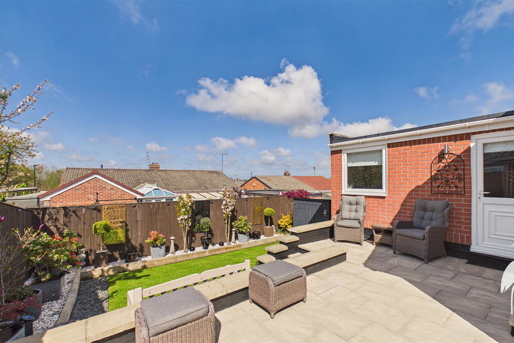 Outside - Picture 19 of 25