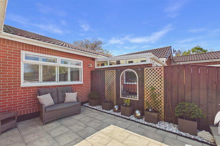 Outside - Picture 20 of 25