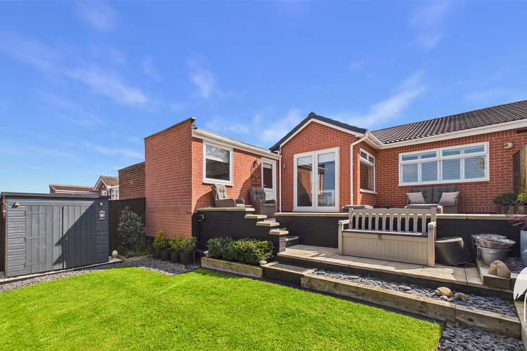 Outside - Picture 21 of 25