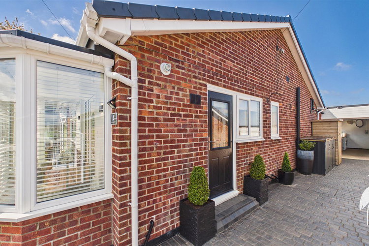 Outside - Picture 23 of 25