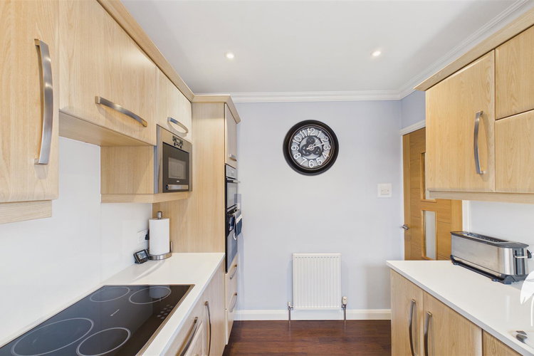 Kitchen - Picture 10 of 25