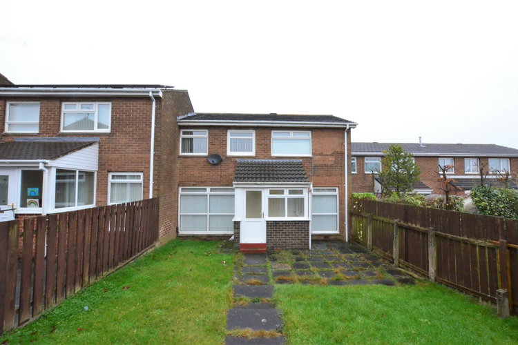 Externally - Picture 10 of 10
