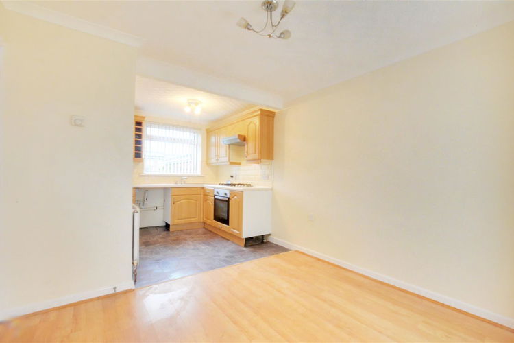 Open Plan Dining Room/Kitchen - Picture 3 of 10