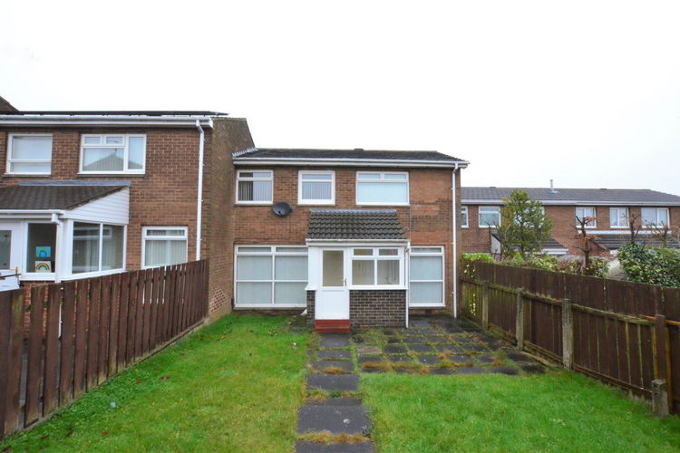 Externally - Picture 10 of 10