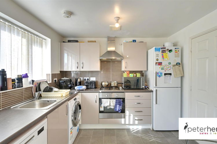 Kitchen/Diner - Picture 4 of 18