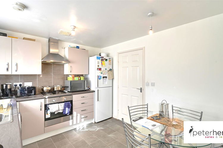 Kitchen/Diner - Picture 5 of 18