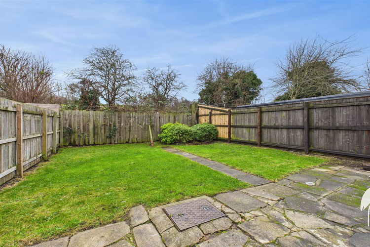 Outside - Picture 14 of 15