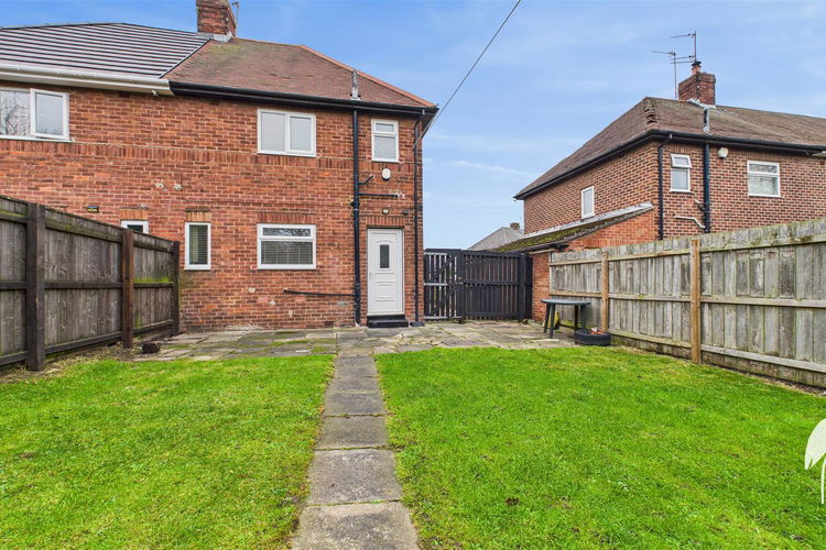 Outside - Picture 15 of 15