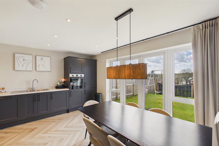 Kitchen/Diner - Picture 6 of 34