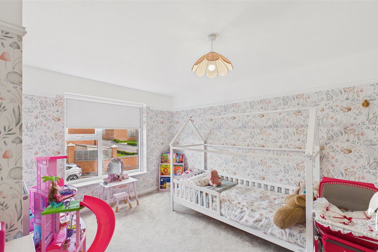 Bedroom 2 - Picture 16 of 34