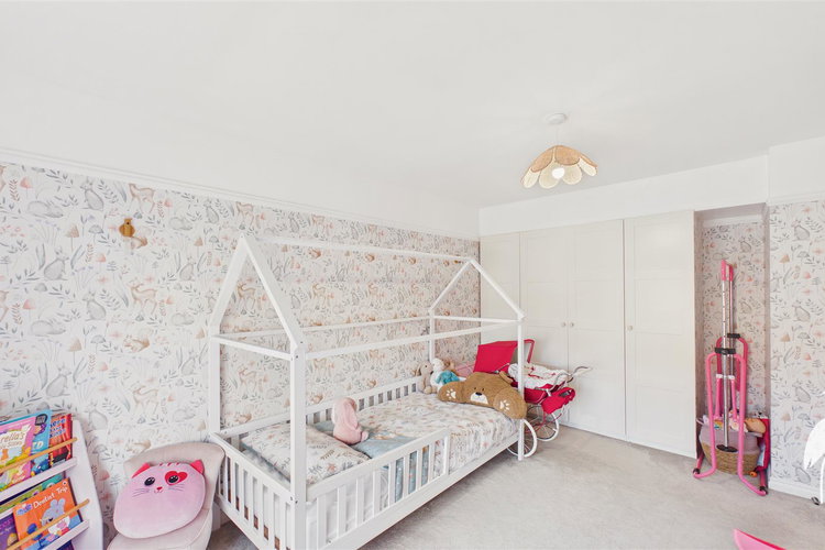 Bedroom 2 - Picture 18 of 34