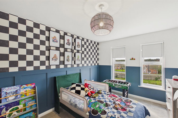 Bedroom 3 - Picture 19 of 34