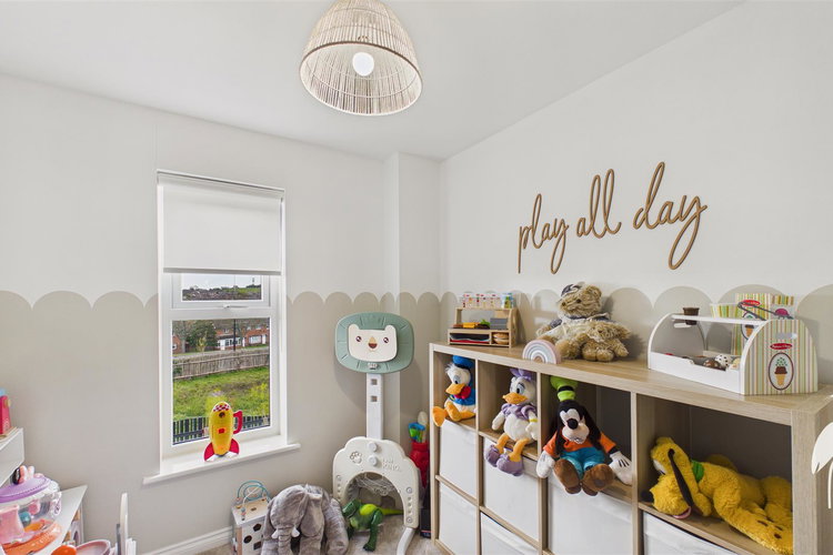 Bedroom 4 - Picture 21 of 34