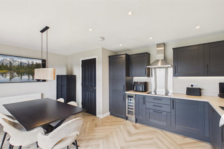 Kitchen/Diner - Picture 7 of 34