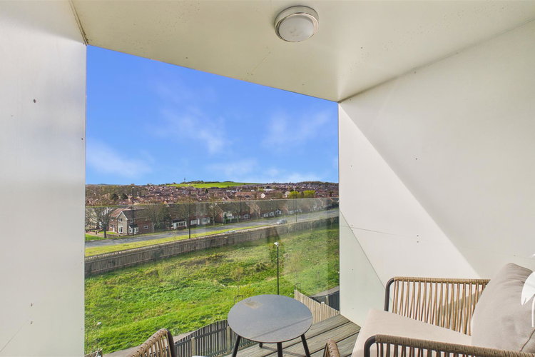 Bedroom 1 - Picture 29 of 34