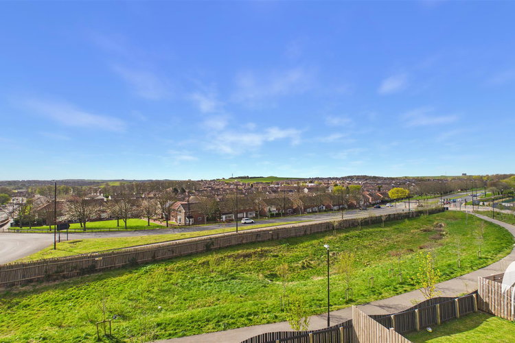 Outside - Picture 31 of 34