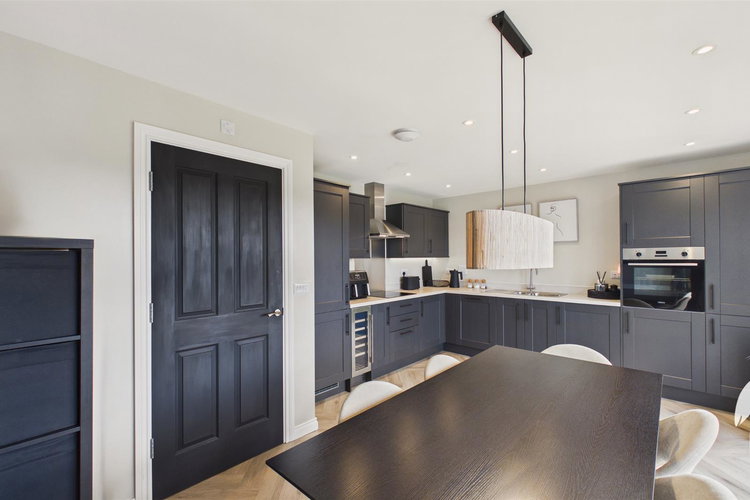 Kitchen/Diner - Picture 8 of 34