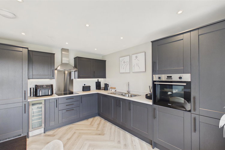 Kitchen/Diner - Picture 9 of 34