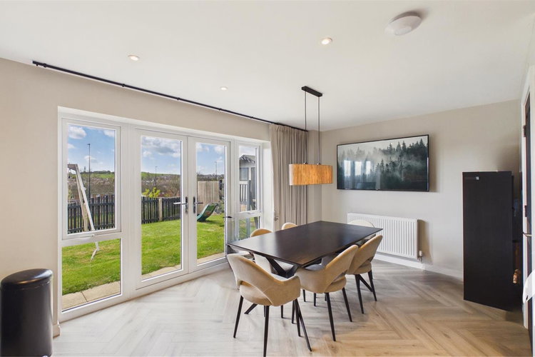 Kitchen/Diner - Picture 11 of 34