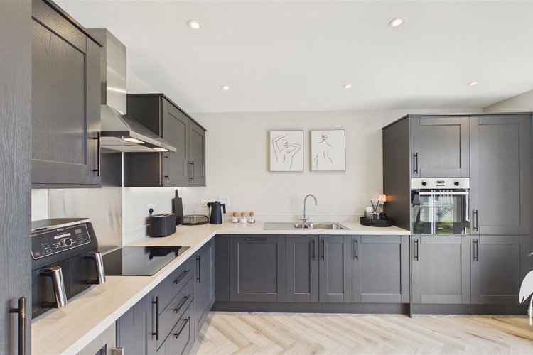 Kitchen/Diner - Picture 10 of 34