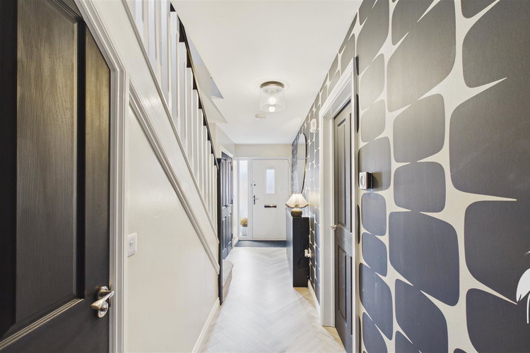 Reception Hall - Picture 14 of 34