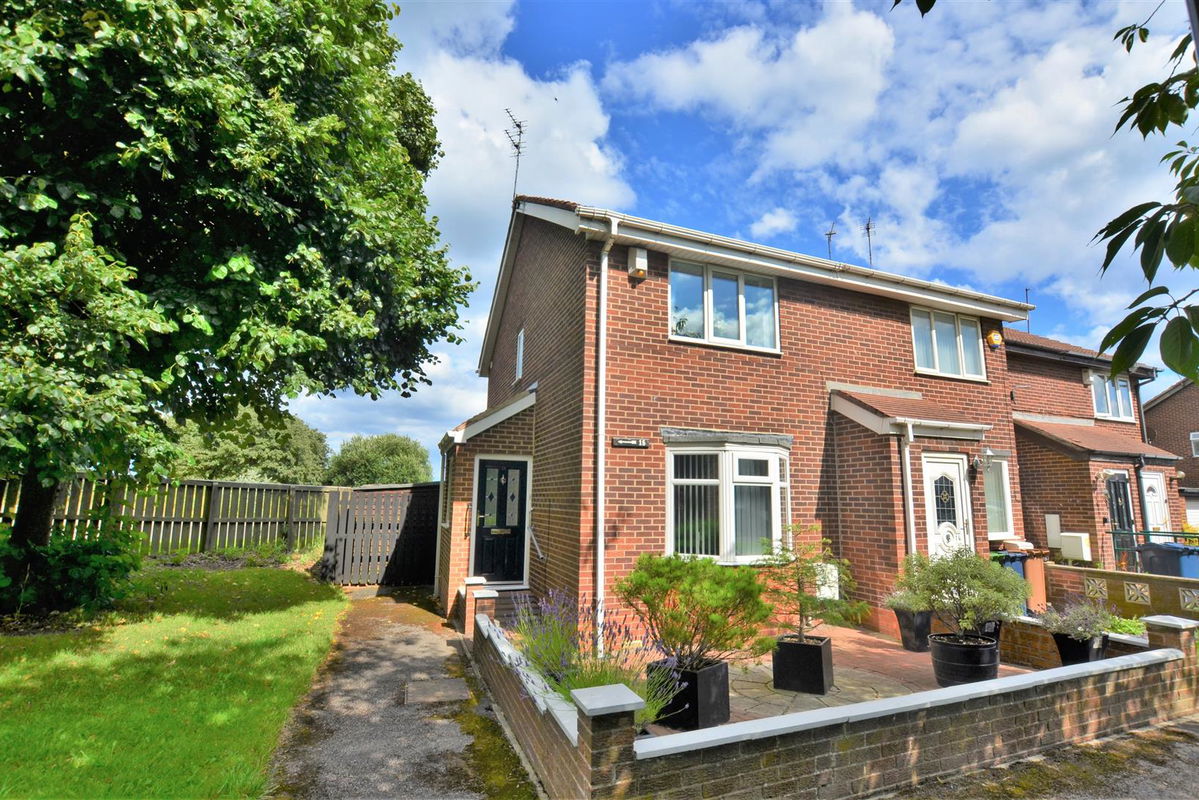 Burlington Close, Sunderland, Tyne & Wear, SR2 8AW £75,000 from Peter