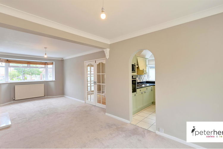 Dining Room - Picture 7 of 28