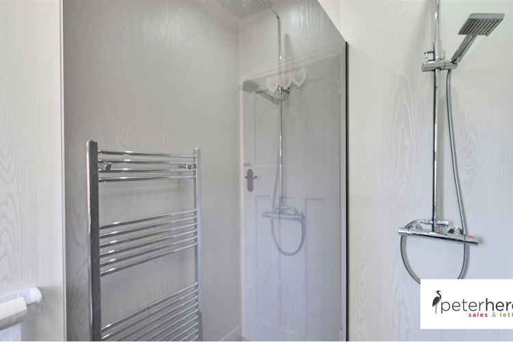 Shower Room - Picture 13 of 17