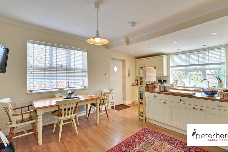 Kitchen/Diner - Picture 4 of 17