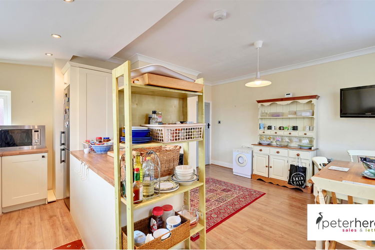 Kitchen/Diner - Picture 5 of 17